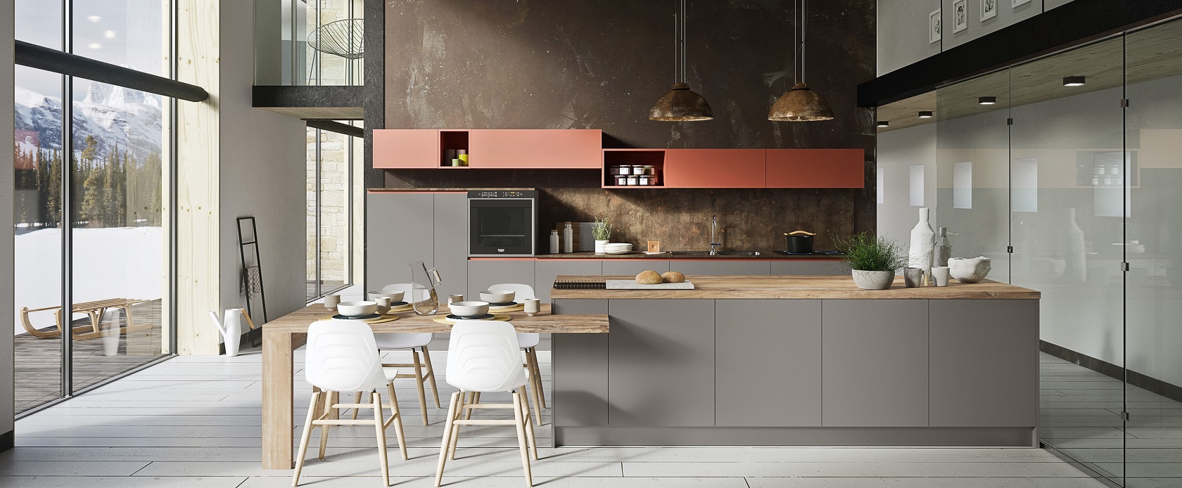 Il Made in Italy firmato Ar-Tre | Archimago Progetto Casa Il Made in Italy firmato Ar-Tre | Archimago Progetto Casa